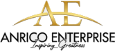 Anrico Enterprises logo