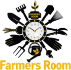 Farmers Room logo