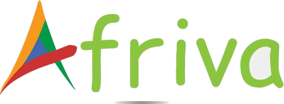 Afriva logo