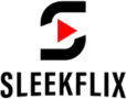 Sleek Flix logo