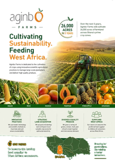 Aginbo Farms logo