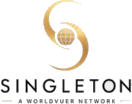 Singleton Network logo