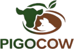 Pigocow logo