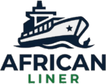 African Liner logo