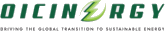 Oicinergy logo