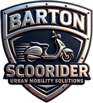 Scoorider logo