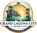 Grand Laguna City logo