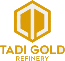 Tadi Gold Refinery logo