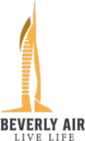 Beverly Air logo