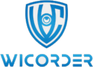 Wicorder logo