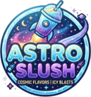 Astro Slush logo