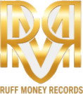 Ruff Money Records logo