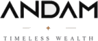 Andam Watches logo