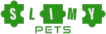 Slimy Pets logo