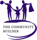 The Community Builder logo