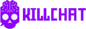 KillChat logo
