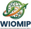 Wiomip logo