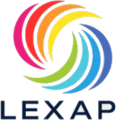 Lexap logo