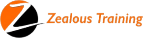 ZealousTraining logo