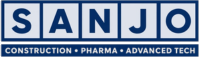 Sanjo Construction logo