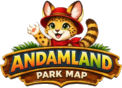 Andam Land logo
