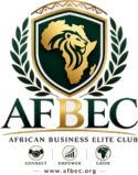 African Business Elite Club logo