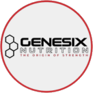 Genesix Nutrition logo