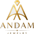 Andam Jewelry logo