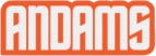 Andams logo
