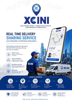 Xcini logo