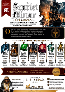 Scarlet Minor Chronicles logo