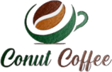 Conut Coffee logo