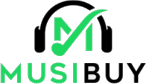 Musibuy Platform logo